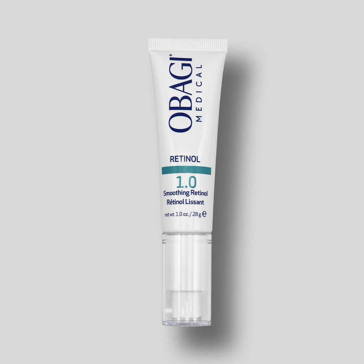 Obagi Medical Retinol 1.0% or 0.5% 1 oz – Davie Dermatology