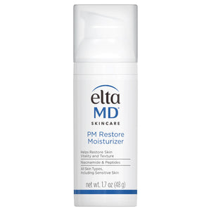 EltaMD PM Restore Moisturizer /  Formerly PM Therapy Facial Moisturizer