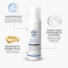 EltaMD Skin Recovery Amino Acid Foaming Cleanser 5oz