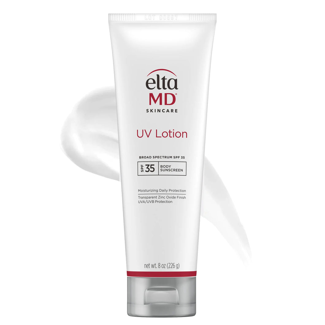 EltaMD UV Lotion Broad-Spectrum SPF 35
