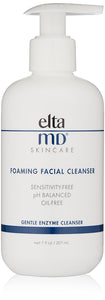 EltaMD Foaming Facial Cleanser 7oz / 3.38oz