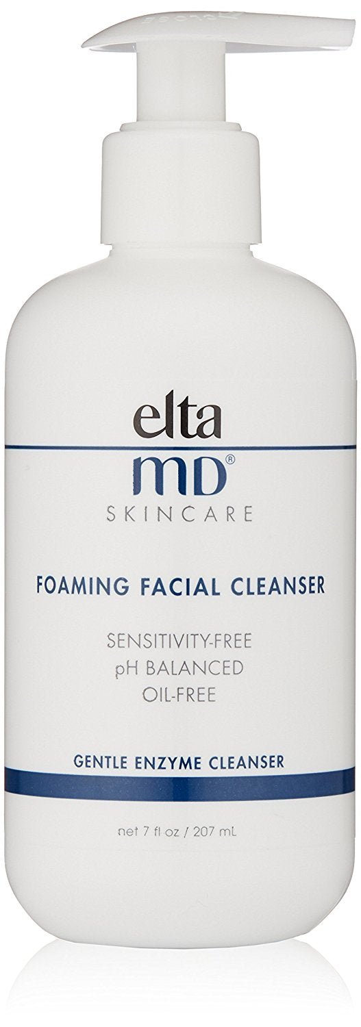 EltaMD Foaming Facial Cleanser 7oz
