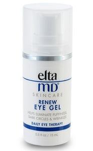 EltaMD Renew Eye Gel 0.5oz