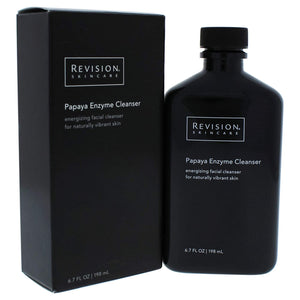 Revision Papaya Enzyme Cleanser 6.7 oz
