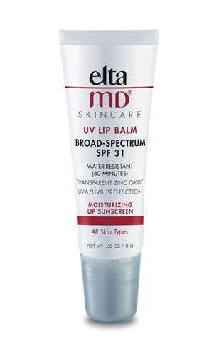 EltaMD UV Lip Balm Broad Spectrum SPF 31