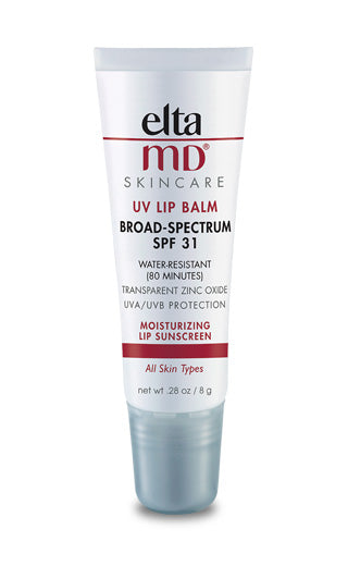 EltaMD UV Lip Balm Broad Spectrum SPF 31
