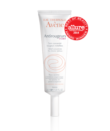Avene Antirougeurs FORT Relief Concentrate