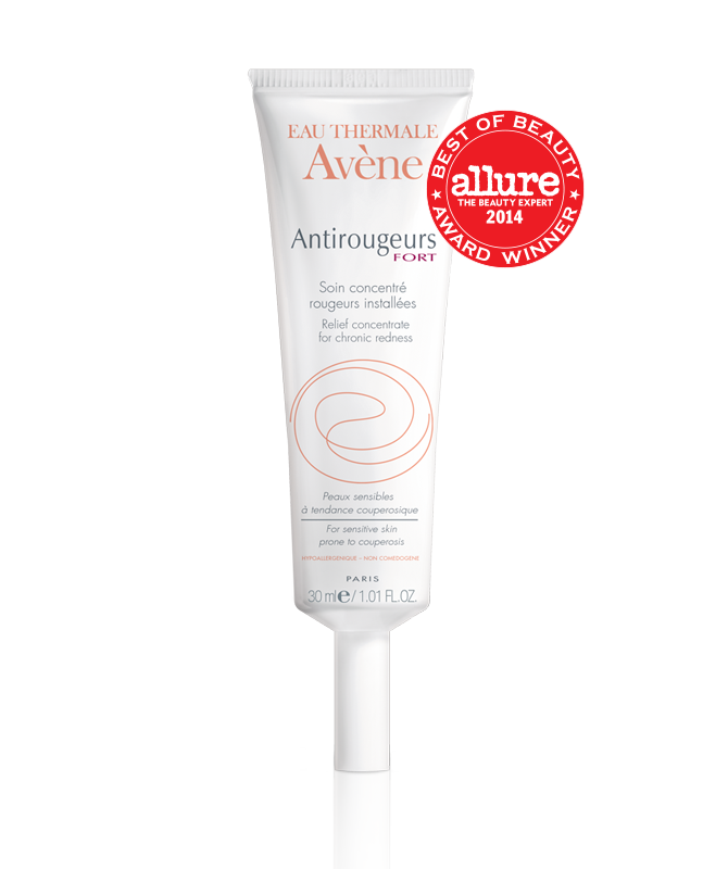 Avene Antirougeurs FORT Relief Concentrate