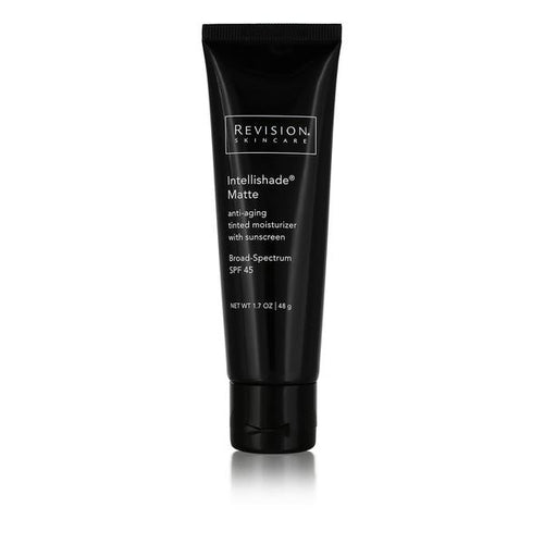 Revision Intellishade® Matte anti-aging tinted moisturizer with sunscreen 1.7oz