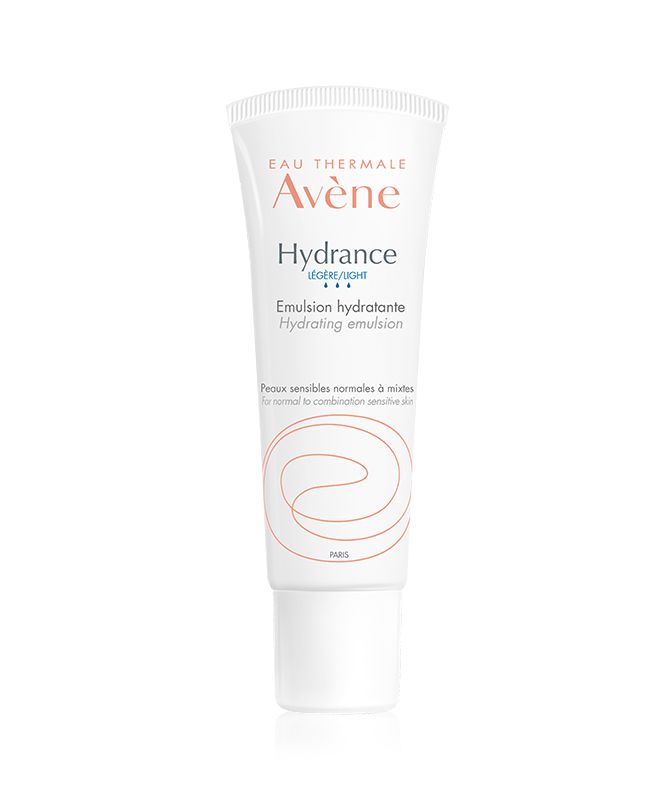 Avene Hydrance LIGHT Hydrating Cream